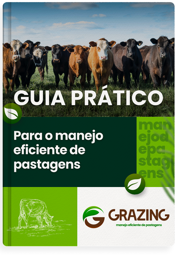 E-book Grazing